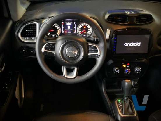 JEEP-RENEGADE-1.8 16V FLEX 4P AUTOMÁTICO JEEP-RENEGADE-2019