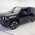 JEEP RENEGADE 1.8 16V FLEX 4P AUTOMÁTICO JEEP RENEGADE 1.8 16V FLEX 4P AUTOMÁTICO