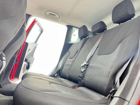 JEEP-RENEGADE-1.8 16V FLEX 4P AUTOMÁTICO JEEP-RENEGADE-2016