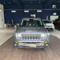 JEEP RENEGADE 1.8 16V FLEX LIMITED 4P AUTOMÁTICO JEEP RENEGADE 1.8 16V FLEX LIMITED 4P AUTOMÁTICO