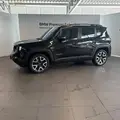JEEP RENEGADE 1.8 16V FLEX LONGITUDE 4P AUTOMÁTICO JEEP RENEGADE 1.8 16V FLEX LONGITUDE 4P AUTOMÁTICO