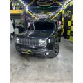 JEEP RENEGADE 1.8 16V FLEX LONGITUDE 4P AUTOMÁTICO JEEP RENEGADE 1.8 16V FLEX LONGITUDE 4P AUTOMÁTICO