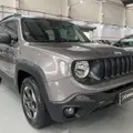 JEEP RENEGADE 1.8 16V FLEX STD 4P AUTOMÁTICO JEEP RENEGADE 1.8 16V FLEX STD 4P AUTOMÁTICO