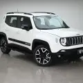 JEEP RENEGADE 2.0 16V TURBO DIESEL LONGITUDE 4P 4X4 AUTOMÁTICO JEEP RENEGADE 2.0 16V TURBO DIESEL LONGITUDE 4P 4X4 AUTOMÁTICO