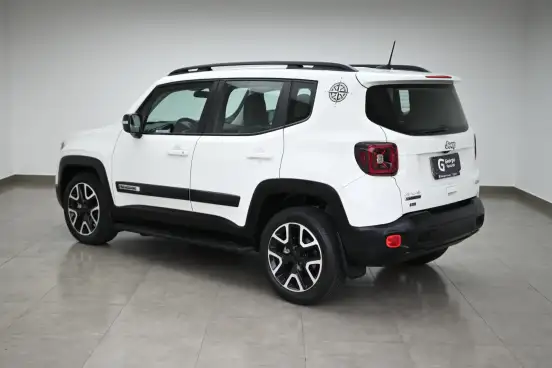JEEP-RENEGADE-2.0 16V TURBO DIESEL LONGITUDE 4P 4X4 AUTOMÁTICO JEEP-RENEGADE-2020
