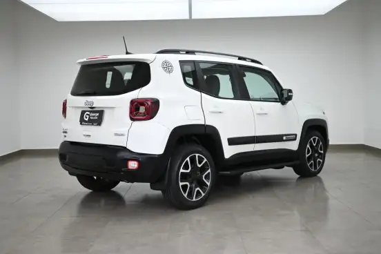 JEEP-RENEGADE-2.0 16V TURBO DIESEL LONGITUDE 4P 4X4 AUTOMÁTICO JEEP-RENEGADE-2020