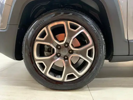 JEEP-RENEGADE-2.0 16V TURBO DIESEL LONGITUDE 4P 4X4 AUTOMÁTICO JEEP-RENEGADE-2017