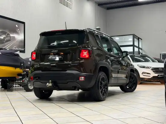 JEEP-RENEGADE-2.0 16V TURBO DIESEL MOAB 4P 4X4 AUTOMÁTICO JEEP-RENEGADE-2021