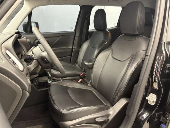 JEEP-RENEGADE-2.0 16V TURBO DIESEL MOAB 4P 4X4 AUTOMÁTICO JEEP-RENEGADE-2021