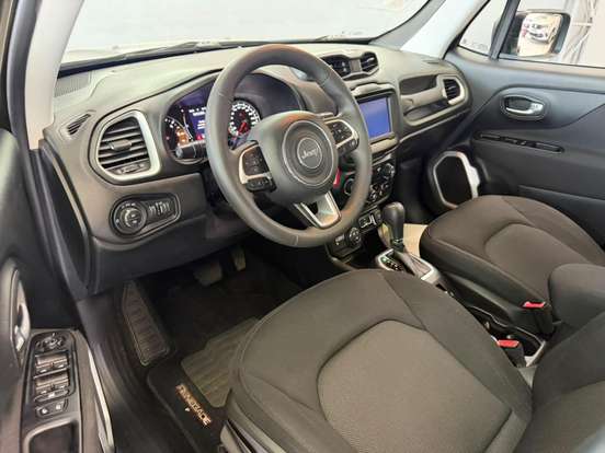 JEEP-RENEGADE-2.0 16V TURBO DIESEL MOAB 4P 4X4 AUTOMÁTICO JEEP-RENEGADE-2021