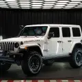 JEEP WRANGLER 2.0 TURBO GASOLINA RUBICON 4P 4X4 AT8 JEEP WRANGLER 2.0 TURBO GASOLINA RUBICON 4P 4X4 AT8