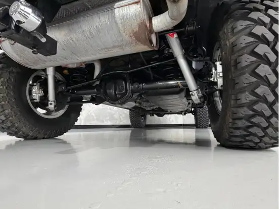 JEEP-WRANGLER-3.6 UNLIMITED SPORT 4X4 V6 GASOLINA 4P AUTOMÁTICO JEEP-WRANGLER-2015