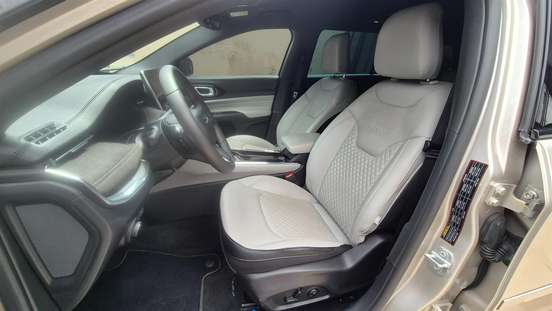 JEEP-COMMANDER-1.3 T270 TURBO FLEX LIMITED AT6 JEEP-COMMANDER-2023