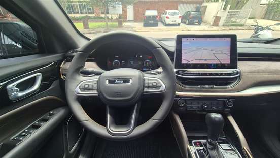 JEEP-COMMANDER-2.0 TD380 TURBO DIESEL OVERLAND AT9 JEEP-COMMANDER-2022