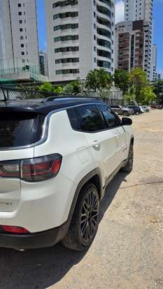 JEEP-COMPASS-1.3 T270 TURBO FLEX LIMITED AT6 JEEP-COMPASS-2021