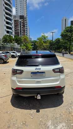 JEEP-COMPASS-1.3 T270 TURBO FLEX LIMITED AT6 JEEP-COMPASS-2021