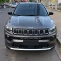 JEEP COMPASS 1.3 T270 TURBO FLEX LONGITUDE AT6 JEEP COMPASS 1.3 T270 TURBO FLEX LONGITUDE AT6