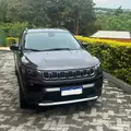 JEEP COMPASS 1.3 T270 TURBO FLEX LONGITUDE AT6 JEEP COMPASS 1.3 T270 TURBO FLEX LONGITUDE AT6