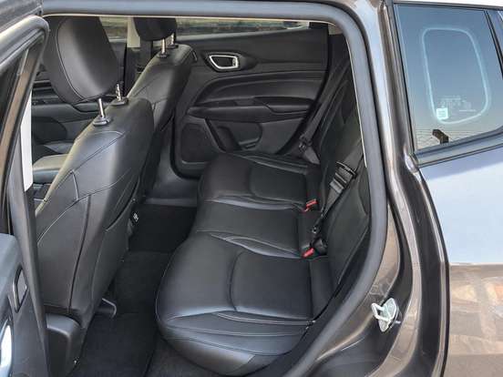 JEEP-COMPASS-1.3 T270 TURBO FLEX LONGITUDE AT6 JEEP-COMPASS-2024