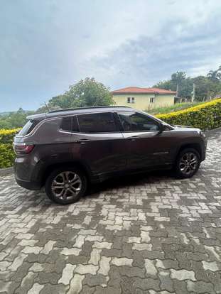 JEEP-COMPASS-1.3 T270 TURBO FLEX LONGITUDE AT6 JEEP-COMPASS-2023