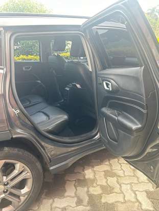 JEEP-COMPASS-1.3 T270 TURBO FLEX LONGITUDE AT6 JEEP-COMPASS-2023