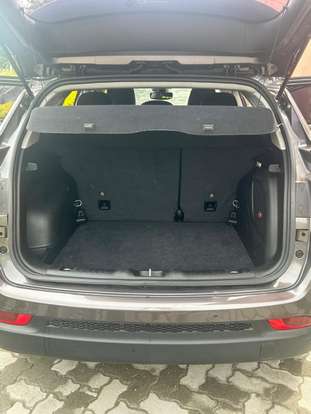 JEEP-COMPASS-1.3 T270 TURBO FLEX LONGITUDE AT6 JEEP-COMPASS-2023