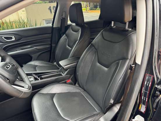 JEEP-COMPASS-1.3 T270 TURBO FLEX LONGITUDE AT6 JEEP-COMPASS-2023