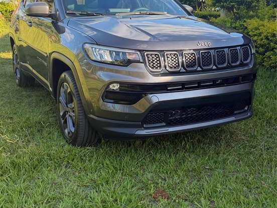 JEEP-COMPASS-1.3 T270 TURBO FLEX LONGITUDE AT6 JEEP-COMPASS-2022