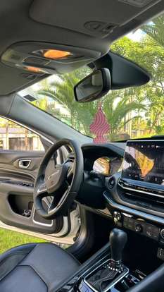 JEEP-COMPASS-1.3 T270 TURBO FLEX LONGITUDE AT6 JEEP-COMPASS-2022