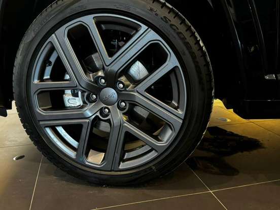 JEEP-COMPASS-1.3 T270 TURBO FLEX S AT6 JEEP-COMPASS-2024