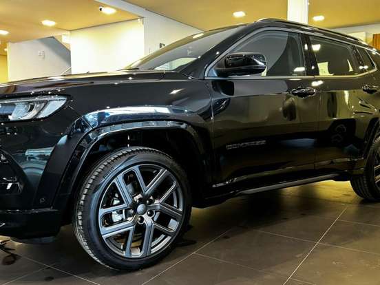 JEEP-COMPASS-1.3 T270 TURBO FLEX S AT6 JEEP-COMPASS-2024