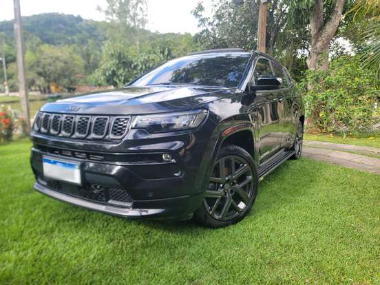 JEEP-COMPASS-1.3 T270 TURBO FLEX S AT6 JEEP-COMPASS-2024
