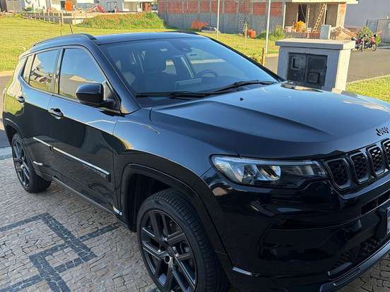 JEEP-COMPASS-1.3 T270 TURBO FLEX S AT6 JEEP-COMPASS-2025