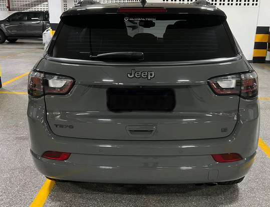 JEEP-COMPASS-1.3 T270 TURBO FLEX S AT6 JEEP-COMPASS-2023