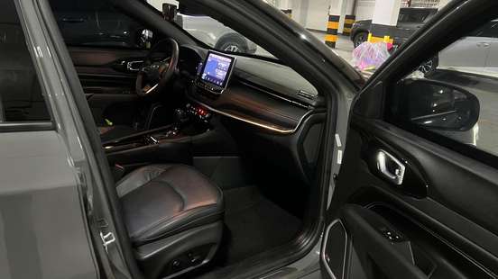 JEEP-COMPASS-1.3 T270 TURBO FLEX S AT6 JEEP-COMPASS-2023
