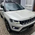 JEEP COMPASS 2.0 16V DIESEL LIMITED 4X4 AUTOMÁTICO JEEP COMPASS 2.0 16V DIESEL LIMITED 4X4 AUTOMÁTICO