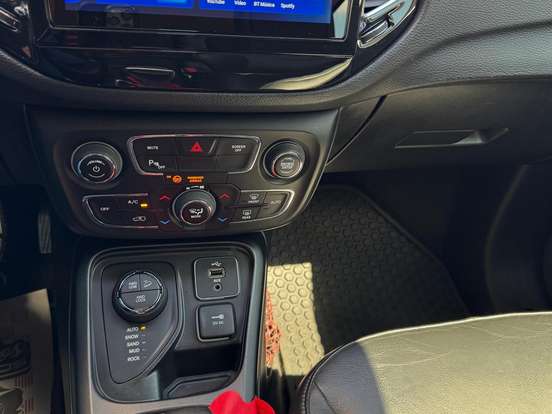JEEP-COMPASS-2.0 16V DIESEL TRAILHAWK 4X4 AUTOMÁTICO JEEP-COMPASS-2017