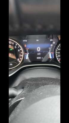 JEEP-COMPASS-2.0 16V FLEX LONGITUDE AUTOMÁTICO JEEP-COMPASS-2021