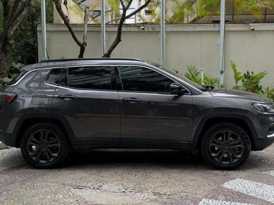 JEEP-COMPASS-2.0 TD350 TURBO DIESEL LONGITUDE AT9 JEEP-COMPASS-2021