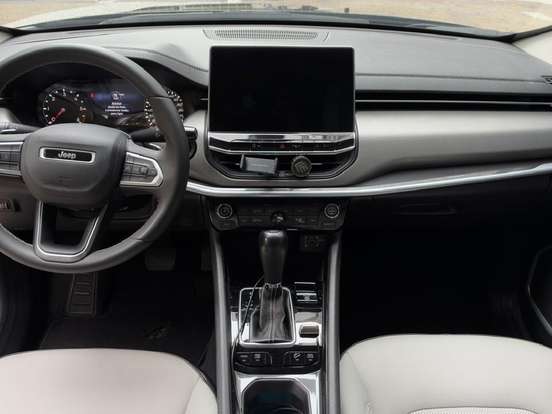 JEEP-COMPASS-2.0 TD350 TURBO DIESEL LONGITUDE AT9 JEEP-COMPASS-2021