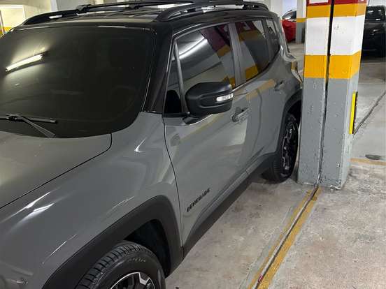 JEEP-RENEGADE-1.3 T270 TURBO FLEX ALTITUDE AT6 JEEP-RENEGADE-2026