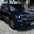 JEEP RENEGADE 1.3 T270 TURBO FLEX LONGITUDE AT6 JEEP RENEGADE 1.3 T270 TURBO FLEX LONGITUDE AT6