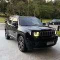 JEEP RENEGADE 1.3 T270 TURBO FLEX LONGITUDE AT6 JEEP RENEGADE 1.3 T270 TURBO FLEX LONGITUDE AT6