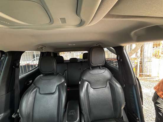 JEEP-RENEGADE-1.3 T270 TURBO FLEX LONGITUDE AT6 JEEP-RENEGADE-2022