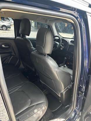 JEEP-RENEGADE-1.3 T270 TURBO FLEX LONGITUDE AT6 JEEP-RENEGADE-2022