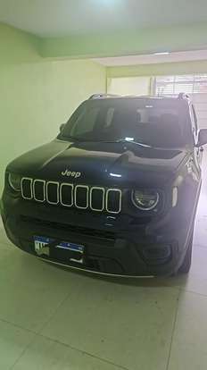 JEEP-RENEGADE-1.3 T270 TURBO FLEX LONGITUDE AT6 JEEP-RENEGADE-2026