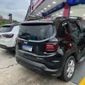 JEEP RENEGADE 1.3 T270 TURBO FLEX SPORT AT6 JEEP RENEGADE 1.3 T270 TURBO FLEX SPORT AT6