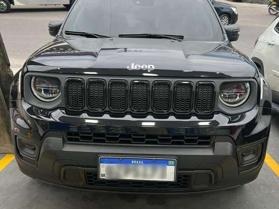 JEEP-RENEGADE-1.3 T270 TURBO FLEX SPORT AT6 JEEP-RENEGADE-2023