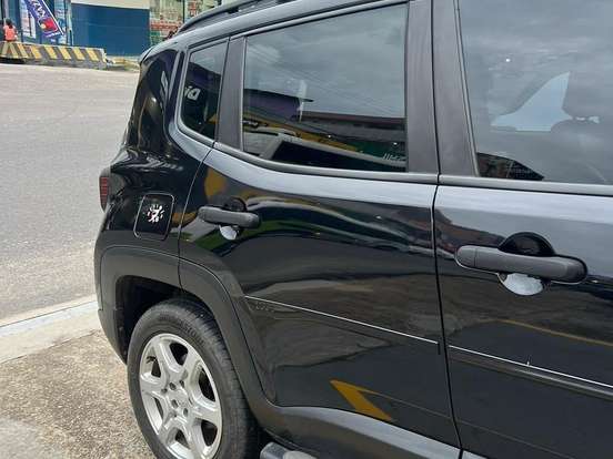 JEEP-RENEGADE-1.3 T270 TURBO FLEX SPORT AT6 JEEP-RENEGADE-2023