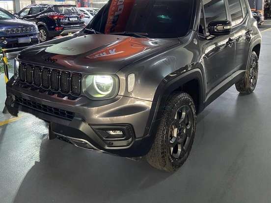 JEEP-RENEGADE-1.3 T270 TURBO FLEX WILLYS 4X4 AT9 JEEP-RENEGADE-2025